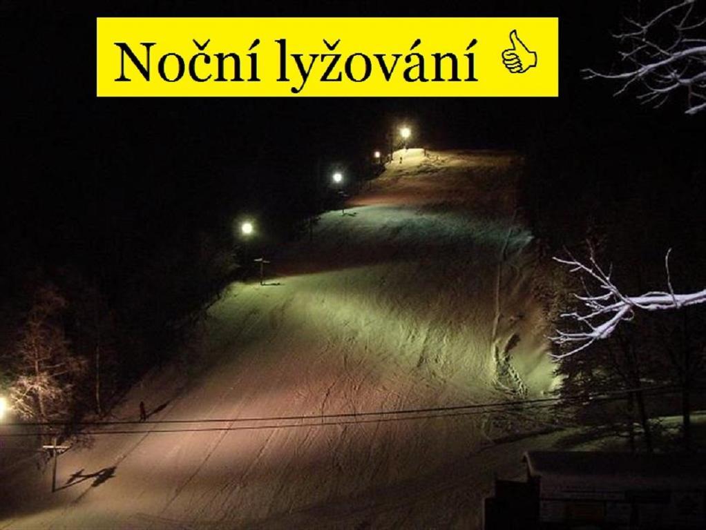 Chata Jílové מראה חיצוני תמונה